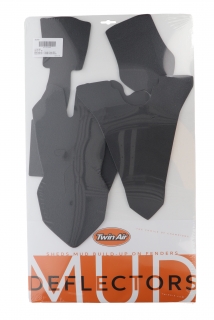 Ochranná pěna do blatníků motocyklu TWIN AIR MUD FOAM DEFLECTORS pro KTM SX 50 rok 2016-2022