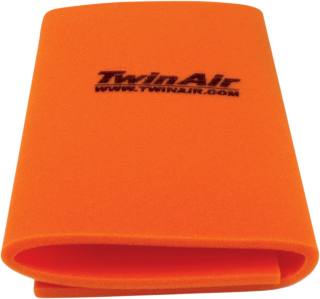 Jednovrstvá pěna - polotovar k výrobě vzduchového filtru TWIN AIR  STG FOAM rozměr 600x300x10 mm
