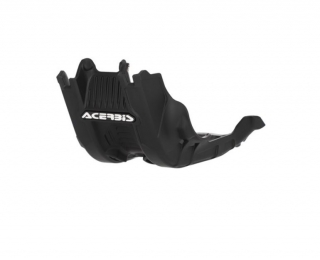 Kryt pod motor ACERBIS KTM SXF 450 2023 černá