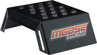 Startovací blok / podnožka pod nohy pro motokros MOOSE RACING MOTO STARTING BLOCK - 1 kus