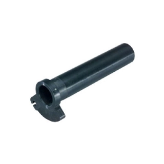 Plastová plynová rukojeť MOTION PRO THROTTLE SLEEVE TUBE pro YAMAHA YZ 85 rok 2002-2020