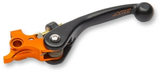 a Spojková páčka ARC pro KTM všechny Brembo 14-19 composit Factory