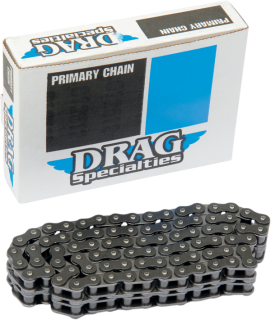 Primární řetěz DRAG SPECIALTIES pro Harley Davidson 80-06 FLT/FXR/FXRS viz popis