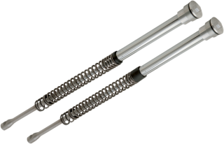 Monotube Cartridge Fork Kit Progressive pro Honda Golding 1800 01-19