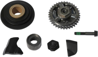 Tlumič rázu DRAG SPECIALTIES COMPENSATOR KIT pro Harley Davidson FLHR/FLHT,FLTR, FLHX rok 2011-2016 viz popis 