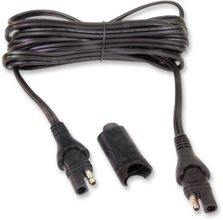 Konektor pro nabíječky TECMATE OPTIMATE CHARGER CORD EXT 6' O3
