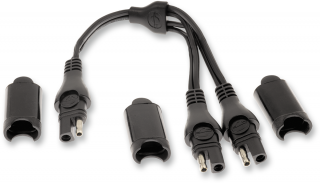 Kabel TECMATE OPTIMATE Y-SPLITTER CHARGER Y-SPLIT NO FUSE O15