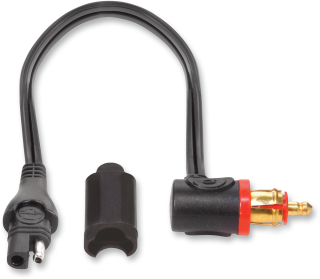 Adaptér na nabíjecí kabel TECMATE OPTIMATE CORD 90 SAE 12 INCH O19