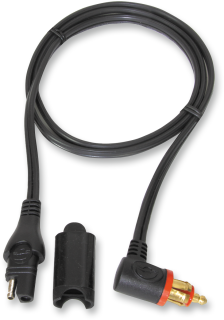 Adaptér na nabíjecí kabel TECMATE OPTIMATE CORD 90 SAE 40 INCH O29