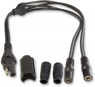 Napájecí kabel TECMATE OPTIMATE CORD Y-SPLITTER SAE TO 2.5 O35