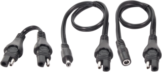 Adaptér na nabíjecí kabel TECMATE OPTIMATE CORD ADAPTER typ O67