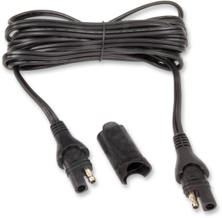 Prodlužovač nabíjecího kabelu TECMATE OPTIMATE CORD SAE EXT 15 HD typ O23