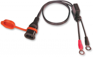Rychlospojkový permanentní kabel pro auto/lodní baterie TECMATE OPTIMATE CHARGER CORD 5/16 M8 typ O-11