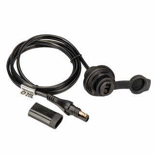 Kabel TECMATE OPTIMATE OPTIMATE CABLE typ O-20L délka 120 cm
