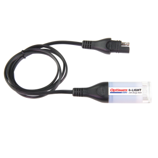 Kabel s diodami TECMATE OPTIMATE LED LIGHT FOR CORD typ O120