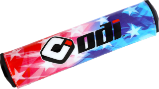 Kryt hrazdy řidítek motocyklu ODI HANDLEBAR PAD SX8 STARS