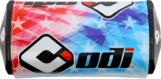 Kryt na bezhrazdové řidítka motocyklu ODI BAR PAD stars 