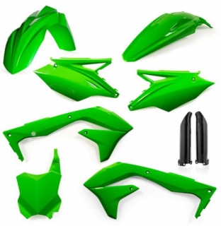 Sada plastů - plastový kit ACERBIS pro Kawasaki KXF 450 2016-2017