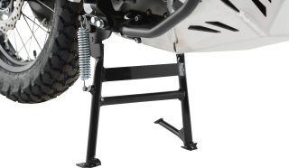 Centrální stojan motocyklu SW MOTECH pro KAWASAKI KLR 650 rok 2008-2018