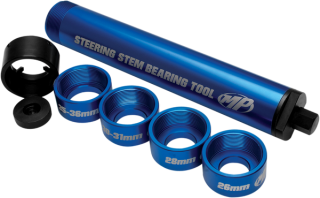 Přípravek pro montáž ložisek řízení Motion Pro Steering Stem Bearing Tool
