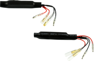 LED resistor/usměrňovač BARKBUSTERS HANDGUARDS LED RESISTOR pár
