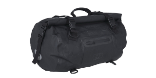 Vodotěsný vak OXFORD Aqua T-30 Roll Bag černý, objem 30 l