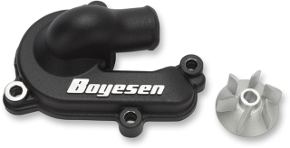 Víčko vodní pumpy BOYESEN pro HUSQVARNA FC250 16-19