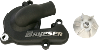 Víčko vodní pumpy BOYESEN pro HUSQVARNA FE250 14-16