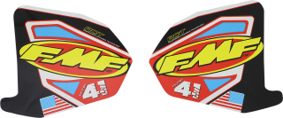 Samolepka na výfuk FMF FACTORY 4.1 MINI 