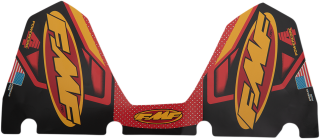 Samolepka na výfuk FMF POWERCORE 4 REPLACEMENT DECAL 