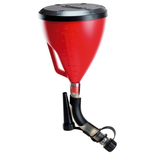 Trychtýř pro nalévání POLISPORT PROOCTANE MULTIPURPOSE FUNNEL 