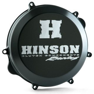 Spojkové víko HINSON RACING COVER CLUTCH pro KAWASAKI KX 450 rok 2021-2025