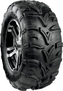 Přední ATV/UTV pneu DURO KADEN DI2036 rozměr 26 X 9 R14 61K, 4-plátnová konstrukce, 1 kus