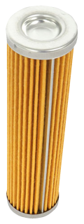 Motocyklový olejový filtr K&N KN 631 pro BETA