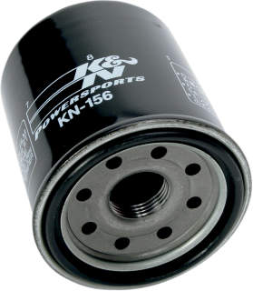 Motocyklový olejový filtr K&N KN 156 pro KTM