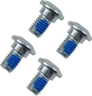 A Sada šroubů do brzdového kotouče MOOSE RACING BOLTS ROTOR pro KAWASAKI, SUZUKI viz popis