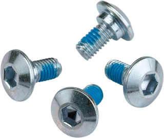 Sada šroubů do předního brzdového kotouče MOOSE RACING BOLTS ROTOR pro SUZUKI viz popis