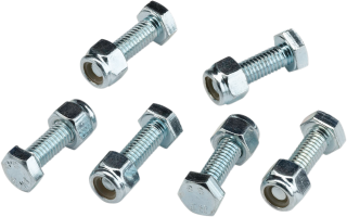 A Sada šroubů do zadního brzdového kotouče MOOSE RACING BOLTS ROTOR pro HONDA viz popis