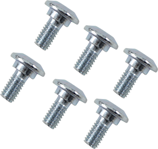 A Sada šroubů do předního/zadního brzdového kotouče MOOSE RACING BOLTS ROTOR pro KAWASAKI/SUZUKI viz popis
