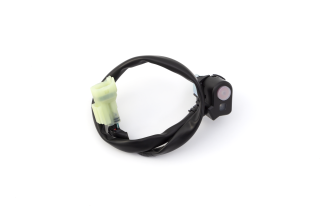 Tlačítko pro změnu mapy motocyklu EMGO MODE CHANGE BUTTON pro KAWASAKI KX 250 F / KX 450 F viz popis