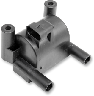 Indukční cívka DRAG SPECIALTIES COIL IGNITION  pro HARLEY DAVIDSON 0,5 ohm 07-17 Modely Twin Cam/ elektronické zapalování (kromě FXS, 14-16 FXSB/FLS/FLSS