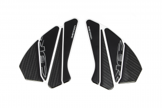 Ochranný tank pad na nádrž motocyklu ONEDESIGN side protection pro HONDA CBR 1000 RR rok 2020-2023 viz popis