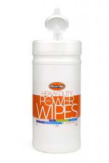 Vlhčené čistící ubrousky TWIN AIR WIPES (WET) CLEANING 70 kusů