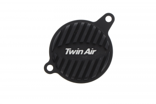 Víčko olejového filtru TWIN AIR OILCAP COVER pro KAWASAKI KXF 450 rok 2006-2013