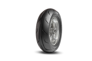 Motocyklová pneu DUNLOP GT 503 F HD 160/70R17 73V TL