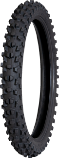 Přední pneu DUNLOP MX34 F 70/100-17 40M NHS