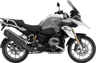 Koncovka výfuku Kesstech pro BMW R 1250 GS 19-23