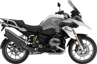 Koncovka výfuku Kesstech  1 pro BMW R 1250 GS 19-23