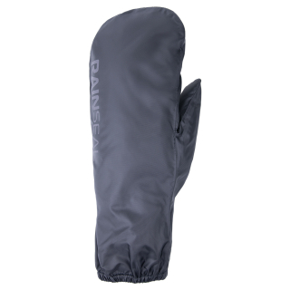 Nepromokavé návleky na rukavice OXFORD RAINSEAL OVER GLOVES zz-rm214001s  černé - pár