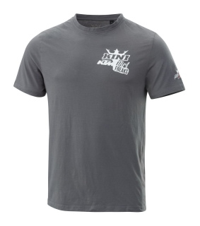 Pánské triko s krátkým rukávem KTM DIRT FREAKS TEE